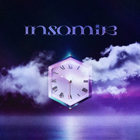 Insomnie | Boomplay Music