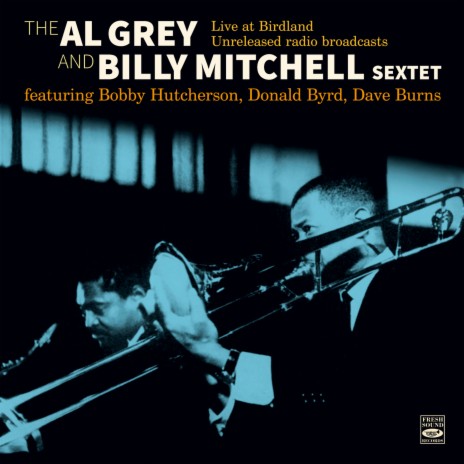 African Lady (Live at Birdland 1962) ft. Billy Mitchell, Donald Byrd, Bobby Hutcherson, Doug Watkins & Eddie Williams | Boomplay Music