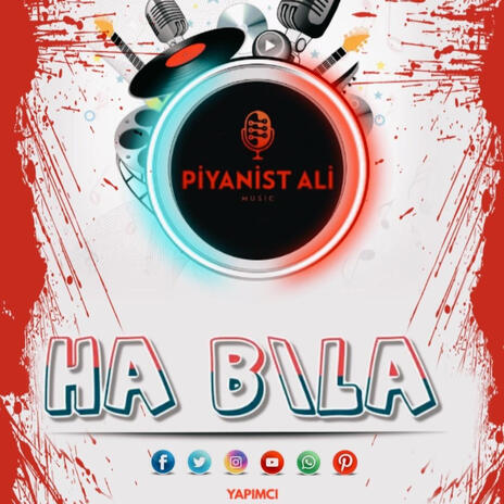 HA BILA POTPORİ | Boomplay Music