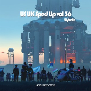 US UK Sped Up vol 36