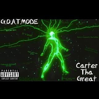 G.O.A.T.MODE (Welcome 2 Level 3)