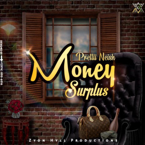 Money Surplus