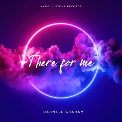 There For Me ft. Made in Stone | Boomplay Music