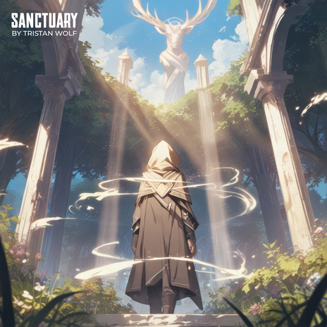 Sanctuary | Boomplay Music