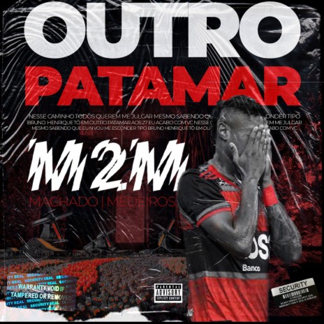 Outro Patamar | Boomplay Music