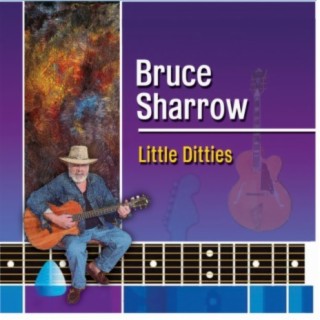 Bruce Sharrow