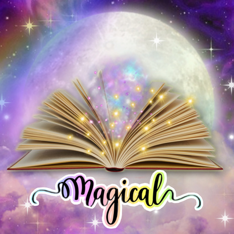 Magical | Boomplay Music