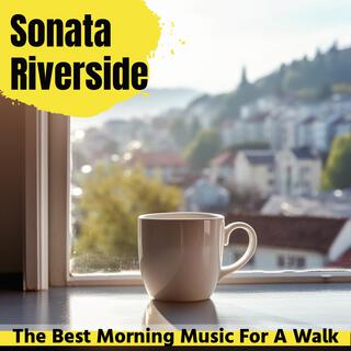 The Best Morning Music for a Walk