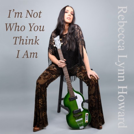I'm Not Who You Think I Am | Boomplay Music