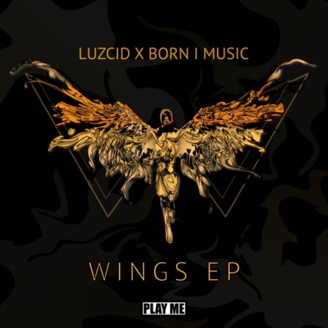 Lucid Dream ft. Born I