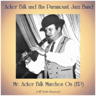 Acker Bilk and His Paramount Jazz Band