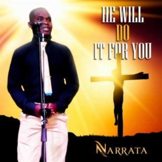 He will Do IT For You lyrics | Boomplay Music