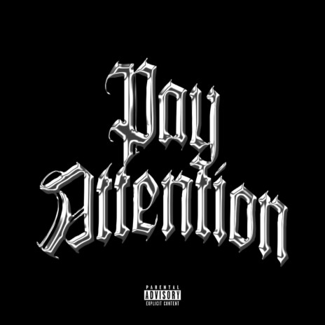 Pay Attention ft. Jandro P