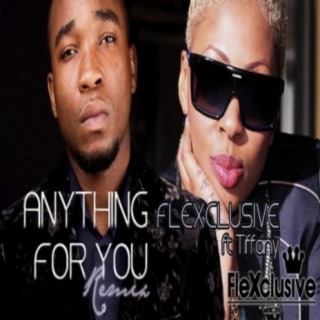 Anything for You (Remix)