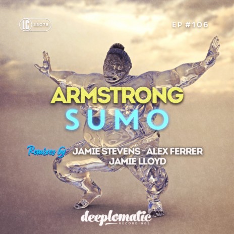 Sumo (Jamie Stevens Dub Tech Remix)
