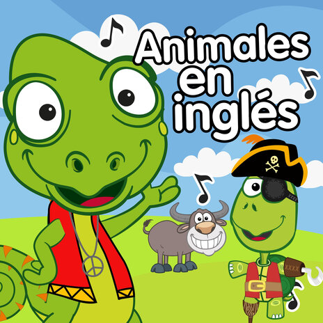 Animales de los Polos en Inglés | Boomplay Music