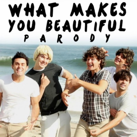 What Makes You Beautiful Parody | Boomplay Music