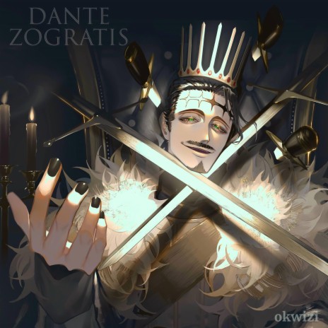 Dante Zogratis