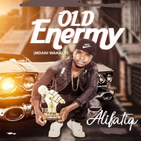 Old Enermy (Mdani Wakale) | Boomplay Music