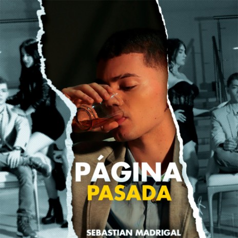 Página Pasada | Boomplay Music