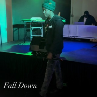 Fall Down lyrics | Boomplay Music