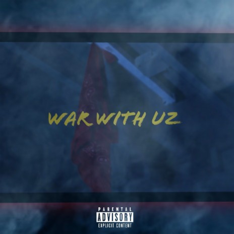 War With Uz ft. Kay Vdm | Boomplay Music