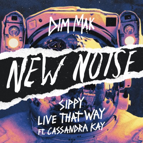 Live That Way (feat. Cassandra Kay) | Boomplay Music