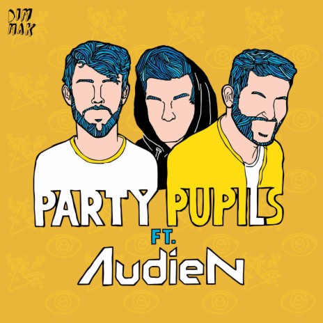 This Is How We Do It (feat. Audien) | Boomplay Music