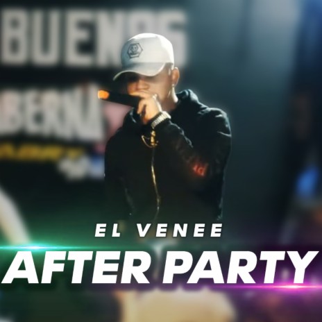 AFTER PARTY | Boomplay Music