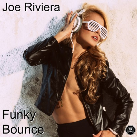 Funky Bounce (Original Mix) | Boomplay Music