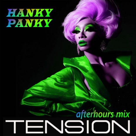 Tension (afterhours mix) | Boomplay Music