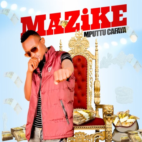 Mazike | Boomplay Music