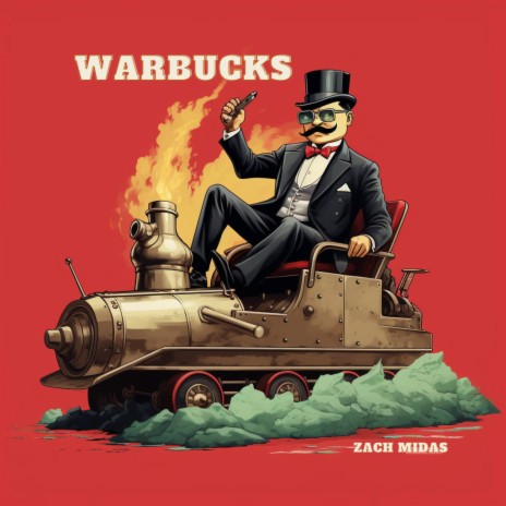 Warbucks (Night Drop Remix)