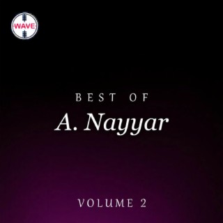 Best of A. Nayyar, Vol. 2