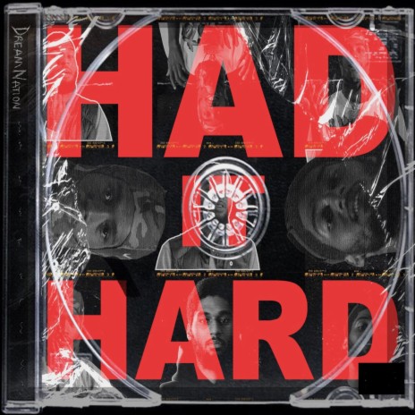 Had It Hard ft. Saadi Four | Boomplay Music