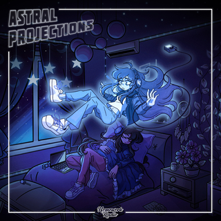 Astral Projections