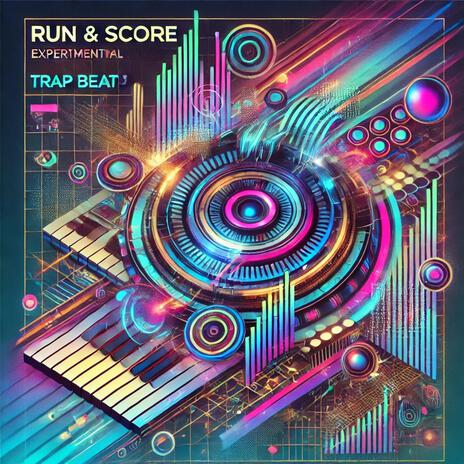 Run & Score | Boomplay Music