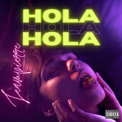 Dime hola ft. Sky J | Boomplay Music