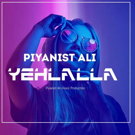 PİYANİST ALİ YEHLALLA | Boomplay Music