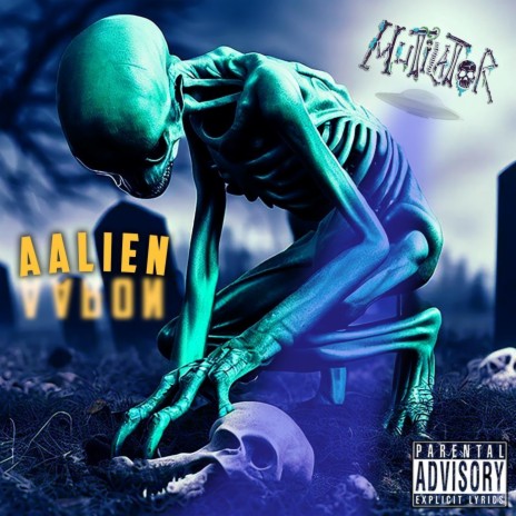 AALIEN | Boomplay Music