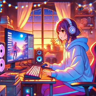 Calm Clarity: Smooth Lofi Beats for Study and Sleepy, Blissful Mood