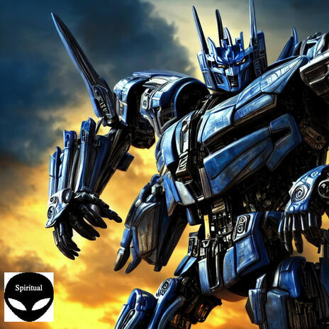 Transformers Robot | Boomplay Music