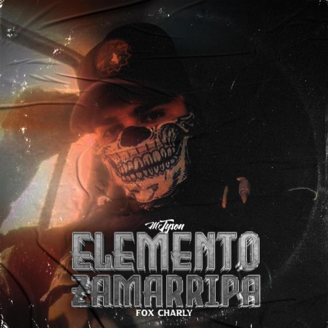 ELEMENTO ZAMARRIPA (FOX CHARLY) | Boomplay Music
