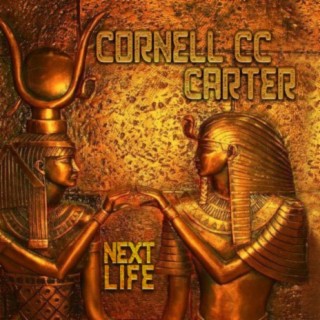 新品　CORNELL CC CARTER YouTube