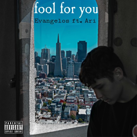 Fool for You ft. Ari | Boomplay Music