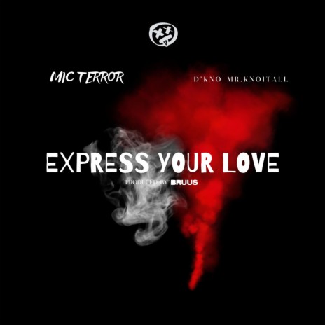 Express Your Love ft. D'Kno Mr.Knoitall | Boomplay Music