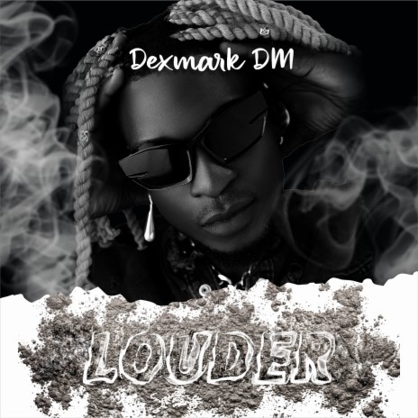 Louder | Boomplay Music