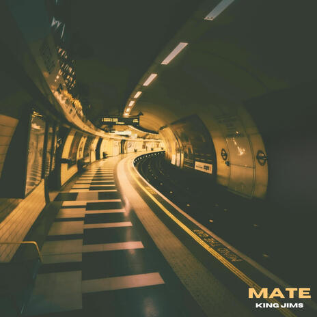 MATE | Boomplay Music