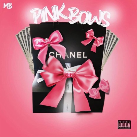 Pink Bows | Boomplay Music