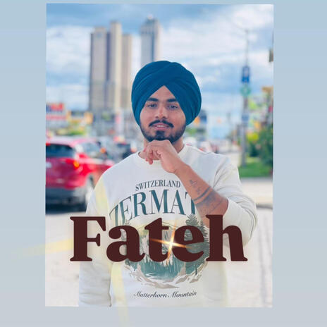 Fateh | Boomplay Music